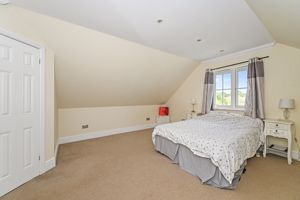 Top Floor Bedroom- click for photo gallery
